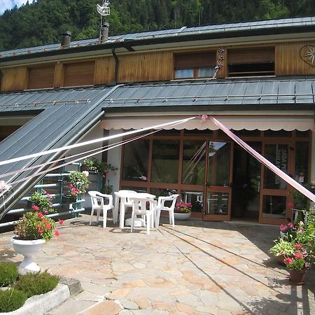 Casa Per Ferie Paola Di Rosa Hotel Arta Terme Exterior photo